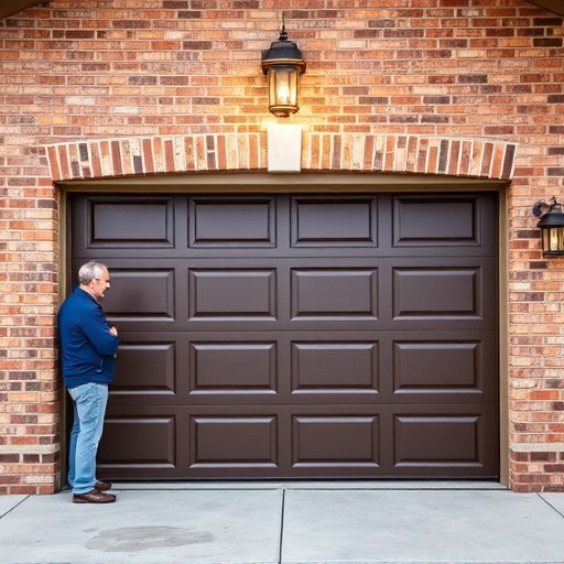 garage door company
