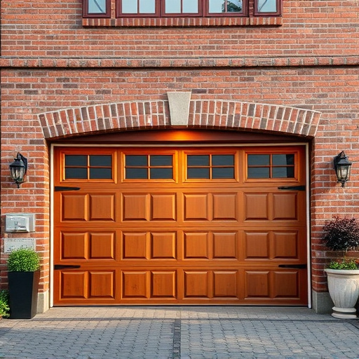 garage door company