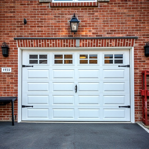 garage door company