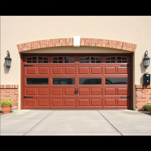 garage door company