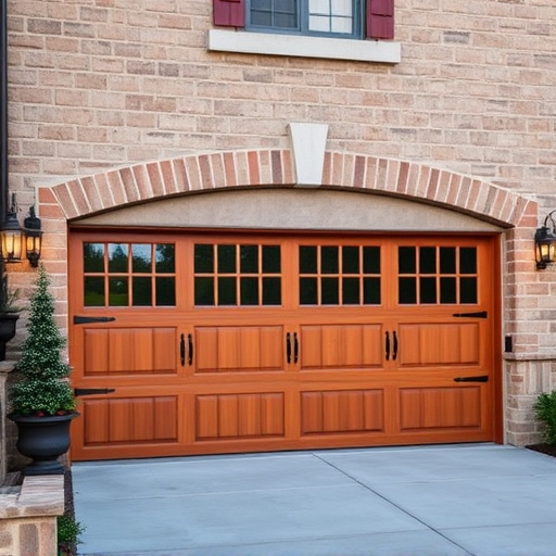 garage door company
