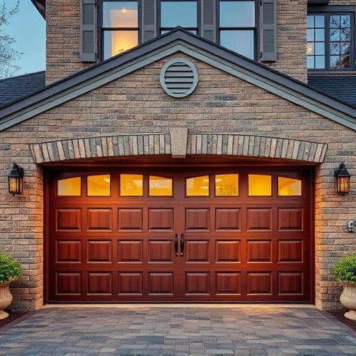 garage door company
