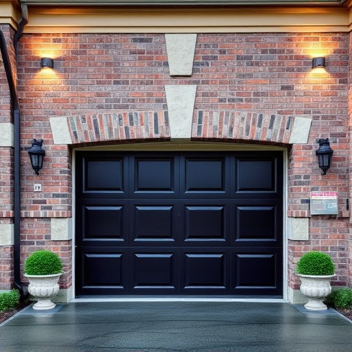 garage door company