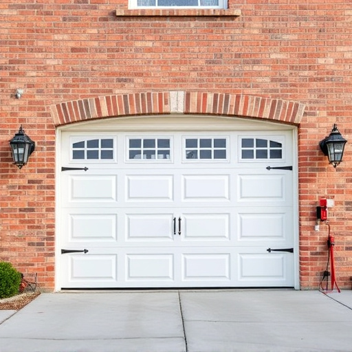 garage door company