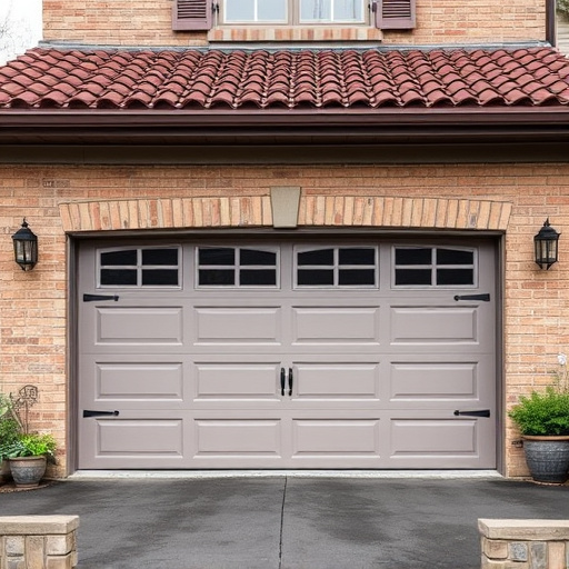 garage door company