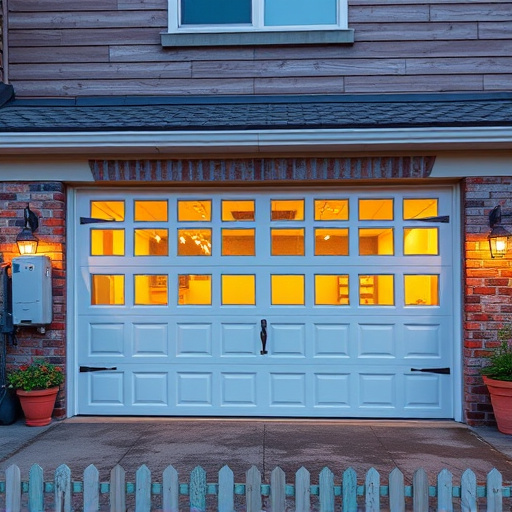 garage door company