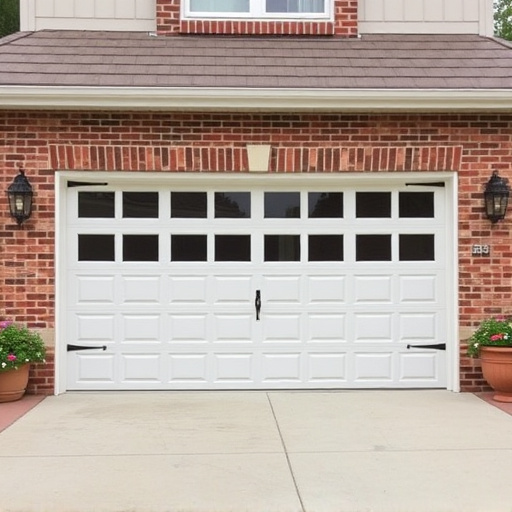 garage door company