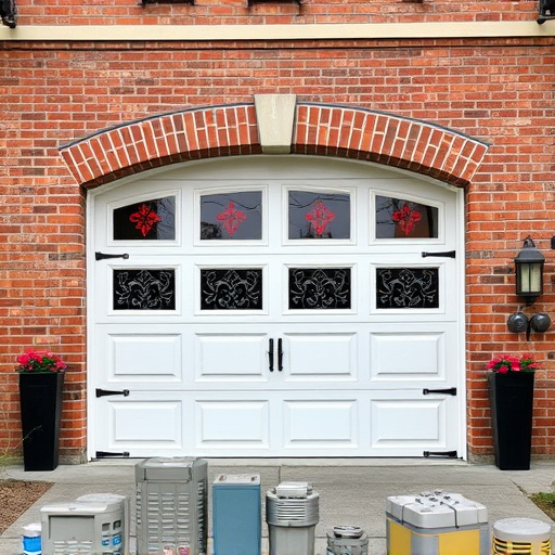 garage door company