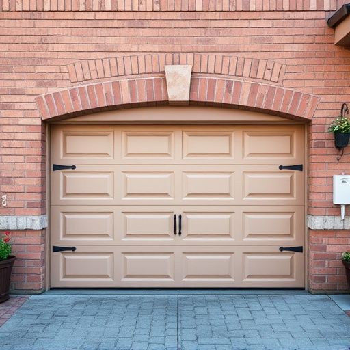 garage door company