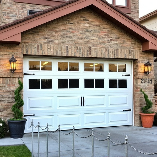 garage door company
