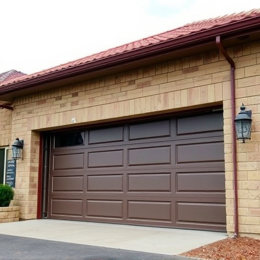 garage door company