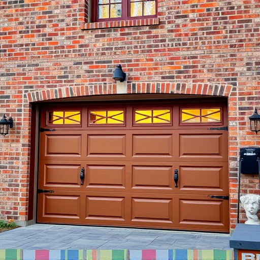 garage door company