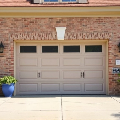 garage door company