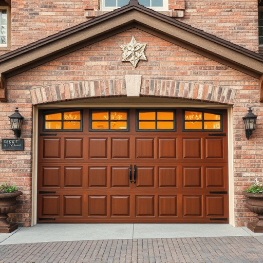 garage door company