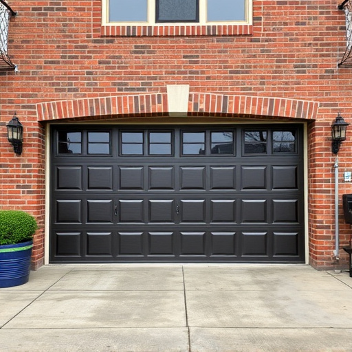 garage door company