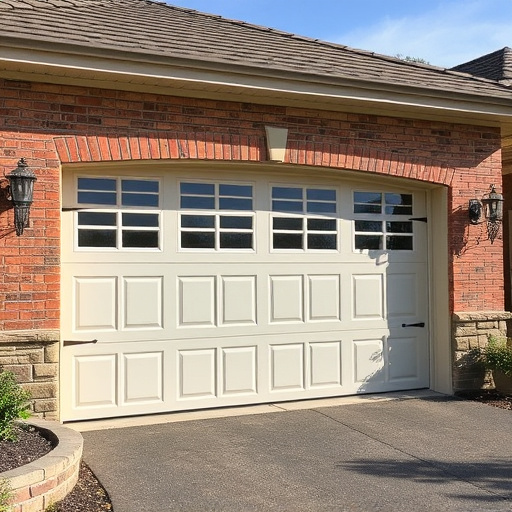 garage door company