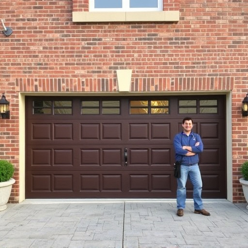 garage door company