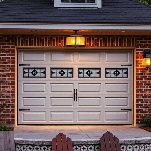 garage door company