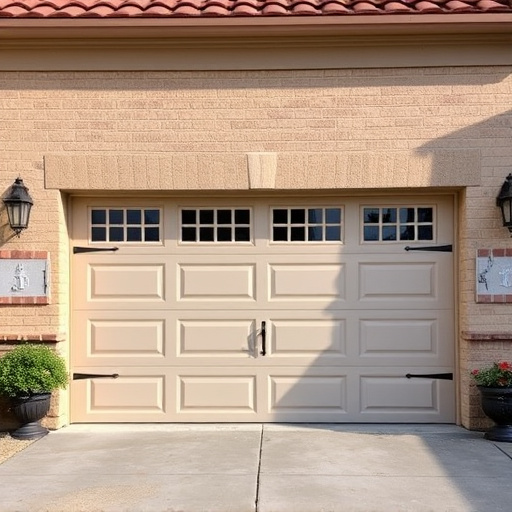 garage door company