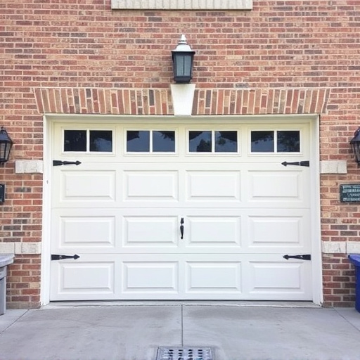 garage door company