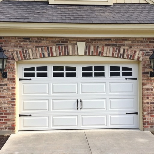 garage door company