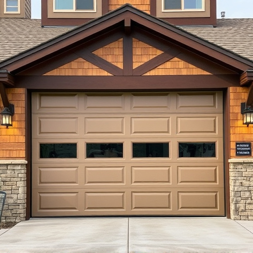 garage door company