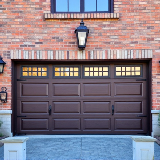 garage door company