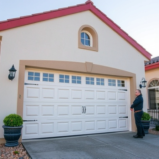 garage door company