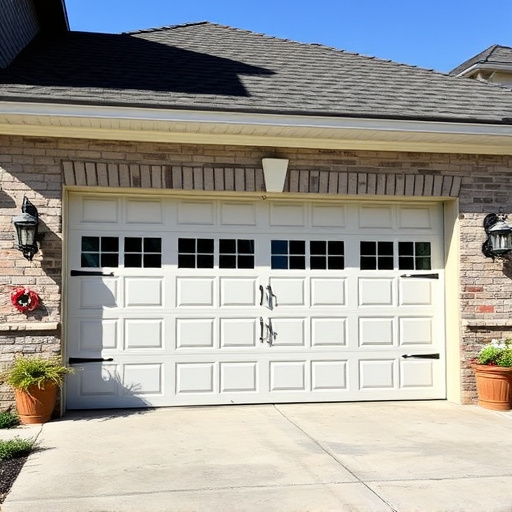 garage door company