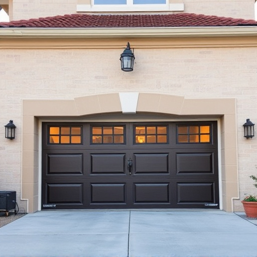 garage door company