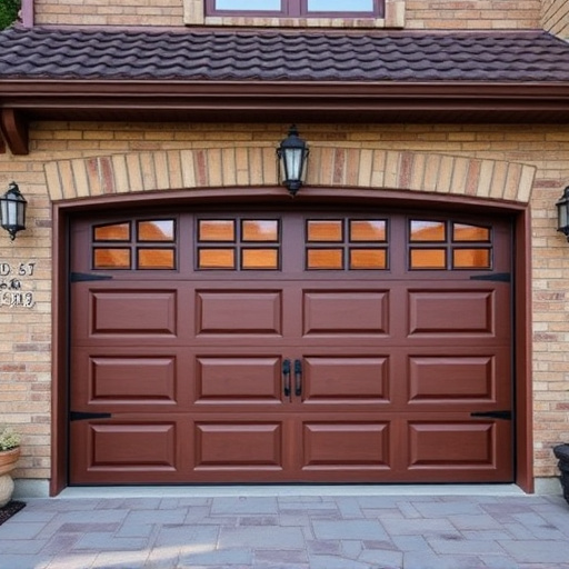 garage door company