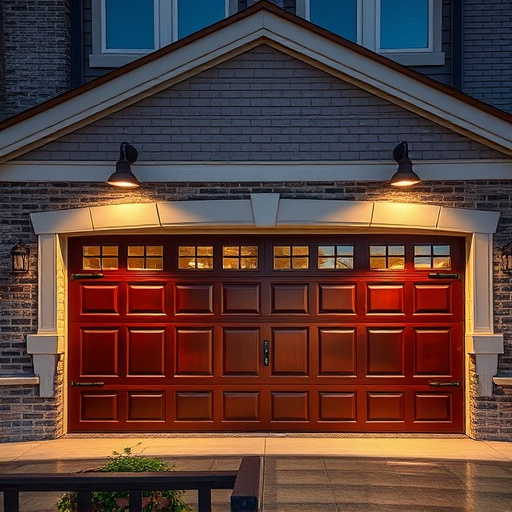 garage door company