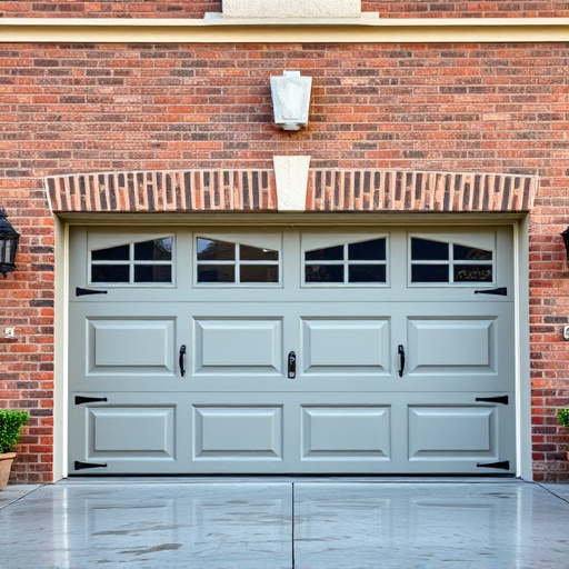 garage door company