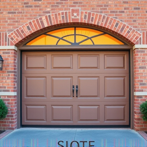 garage door company