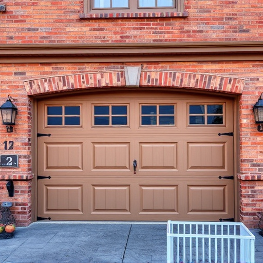 garage door company