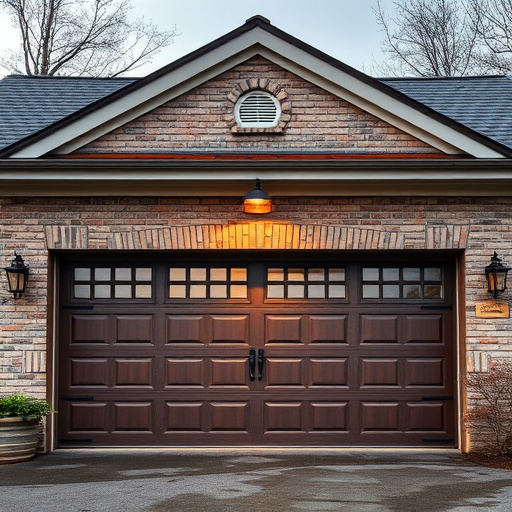 garage door company