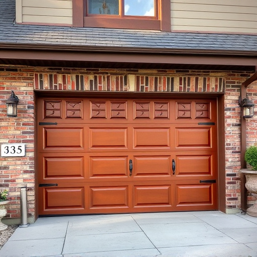 garage door company