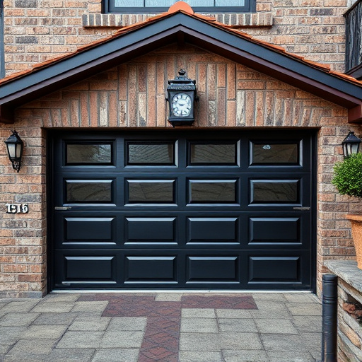 garage door company