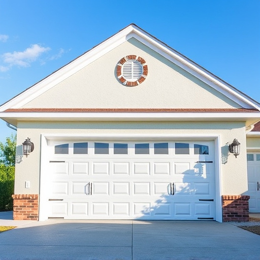garage door company