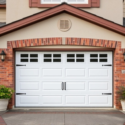 garage door company