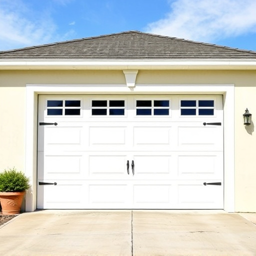 garage door company