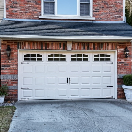 garage door company