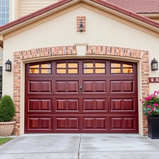 garage door company