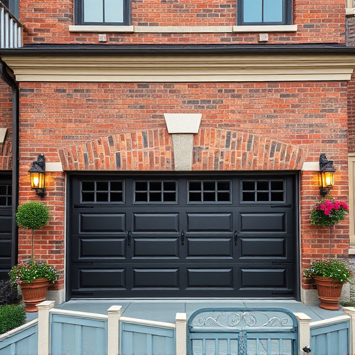 garage door company