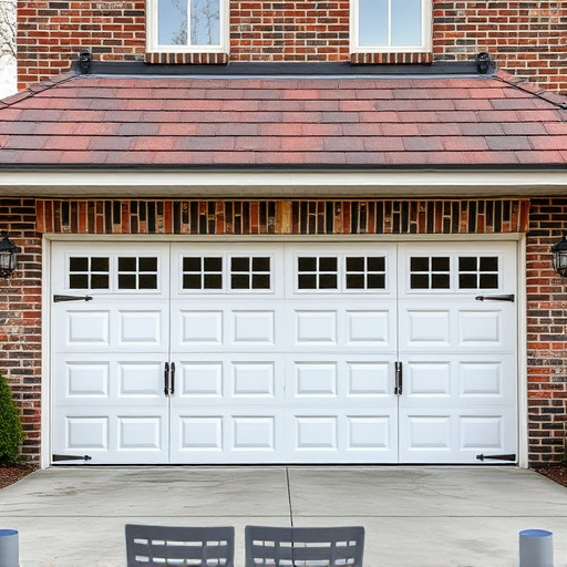 garage door company
