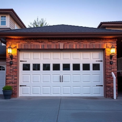 garage door company