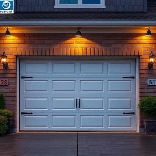 garage door company
