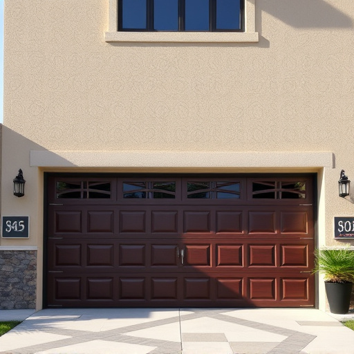 garage door company