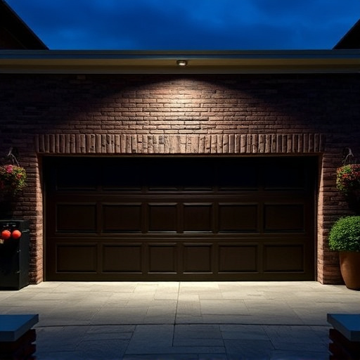 garage door company