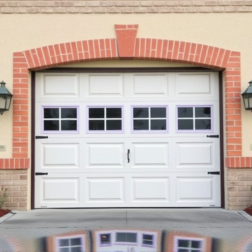 garage door company